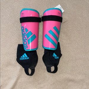 Adidas Soccer Shin Gaurds